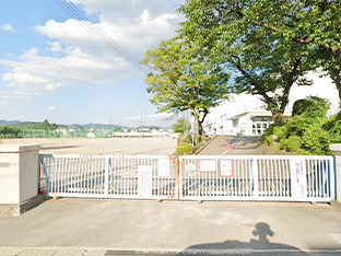 蘇原中学校